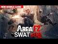 Mobile එකට SWAT  | Area F2