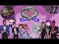 Monster Prom 2nd Term Part 22 - Easy and Confusing Choices - CharacterSelect