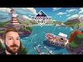 Moonglow Bay - PC Gameplay (Steam)