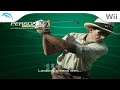 My Personal Golf Trainer With IMG Academies And David Leadbetter | Dolphin Emulator 5.0-12968 | Wii