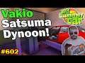 My Summer Car #602 | Vakio Satsuma Dynoon!