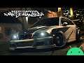 Need For Speed Most Wanted Mobile [Demo] Fan Game (Android) Gameplay