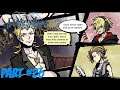 NEO: The World Ends With You - Part 26: Claiming Turf in the First Three Districts!