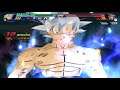 NEW Goku Ultra Instinto Dominado DB HEROES VERSION  VS KING KONG MOVIE Dragon Ball Z Tenkaichi 3