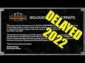 NEWS Warhammer 3 Delayed - Cathay Video To Drop Tomorrow - Total War Warhammer 3