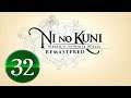 Ni No Kuni Remastered -- PART 32 -- The Boatswain
