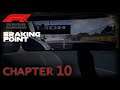 Not Fast Enough | F1 2021 Braking Point - Chapter 10