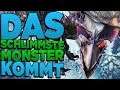 Oh nein es kommt - Monster Hunter World Iceborne Yian Garuga News Deutsch
