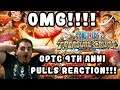One Piece Treasure Cruise - 4th Anniversary Sugo Fest Pulls by Loony
