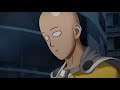 One Punch Man - A Hero Nobody Knows I Closed Beta Trailer I PS4 XB1 PC