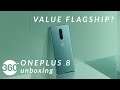 OnePlus 8 Unboxing: The Flagship You Need? | Price in 2020 in India: Rs. 41,999