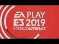 Opinião Old Hardcore #102 - Electronic Arts E3 2019