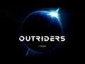 Outriders DEMO: Introduction (before choosing my path)