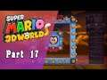 Outthinking King Ka-thunk | Super Mario 3D World + Bowser's Fury - Part 17
