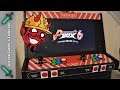 Pandora's Box 6 Arcade Upgrade Tutorial | Let's Upgrade my SNK Custom NeoGeo Bartop