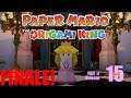 Paper Mario - The Origami King (FINALE!) (Full Stream #15)