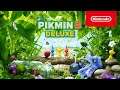Pikmin 3 Deluxe ist auf Nintendo Switch gelandet!