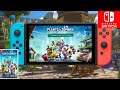 Plants vs. Zombies: Battle for Neighborville Complete Edition Nintendo Switch Gameplay