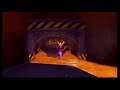 Playthrough part 37 of Spyro: A Hero's Tail (Xbox) Hidden depths
