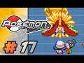 Pokemon GS Chronicles Part 17 THE NEW VICTORY ROAD Rom Hack Gameplay Walkthrough