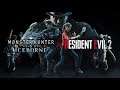 PS4『MONSTER HUNTER WORLD: ICEBORNE』與『Resident Evil 2』合作預告片