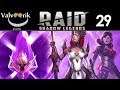 RAID: Shadow Legends *29* Grosses Void-Opening