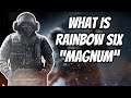 Rainbow Six Magnum: The Next Mobile CQB?!