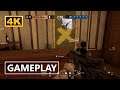 Rainbow Six Siege (R6) NEXT GEN Xbox Series X Gameplay 4K