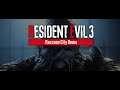 RE3 Demo | Resident Evil 3 Nemesis Reaction