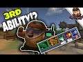 Realm Royale Brings Back 3rd Ability Slot!!!