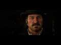 Red Dead Redemption 2: John Returns To Camp After Being Left For Dead, But....