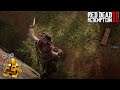 Red Dead Redemption 2 Objetivos Diarios Guía Rapida,Carne de caza mayor,Lumbina roca,Perros