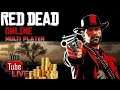 (Red Dead Redemption 2 Online) Live On PS5 Daily's, Gold, Money, XP Join In On The Fun Or The Chat!