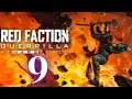 Red Faction: Guerrilla Re-Mars-Tered - Episode 9 (Access Denied)