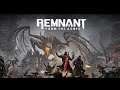 Remnant from the Ashes Part 6 PS4 Pro Gameplay with Midnight Zombie Gaming