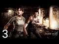 Resident Evil 0 Español Parte 3