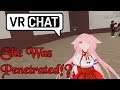 ResPlays VRChat: Loli Got Penetrated!?