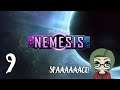 Retreating while our empire burns - Avoiding a game over in Stellaris Nemeis - Part 9 Final