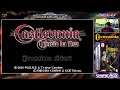 RETROACHIEVEMENTS : Castlevania: Circle of the Moon (2001) / 1ª vez jogando de verdade !