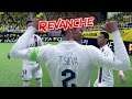 Revanche // Paris Saint-Germain vs Dortmund | Champions League UEFA | 18 Février 2020 | FIFA 20