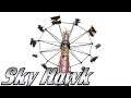 Ride Review Sky Hawk at Fun Spot America Orlando with The Legend