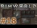 RimWorld - Electric Lights and Cougar Resolution - Episode 18
