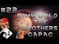Rimworld: The Brothers Capac: Part 22