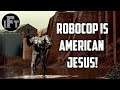 Robocop and Jesus Parallels Explained | Insane Fan Theory (REUPLOAD) | Shotana Studios