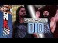 Roman Reigns vs Braun Strowman @ WrestleMania | WWE 2k20 Roman Reigns Tower #010