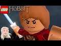 Rör inte min Kompis | LEGO The Hobbit | del 8