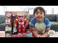 Ryan's World The Ultimate Red Titan - Smyths Toys