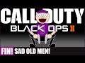 SAD OLD MEN! - Call of Duty: Black Ops 2 - Finale! (11: JUDGMENT DAY)