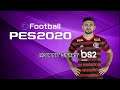 SAIU!! PES 2020 ATUALIZADO BRASILEIRÃO E TIMES EUROPEU NARRAÇÃO LUIZ ROBERTO PARA ANDROID PPSSPP