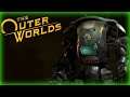 Sam is love, Sam is life - The Outer Worlds - Part 7